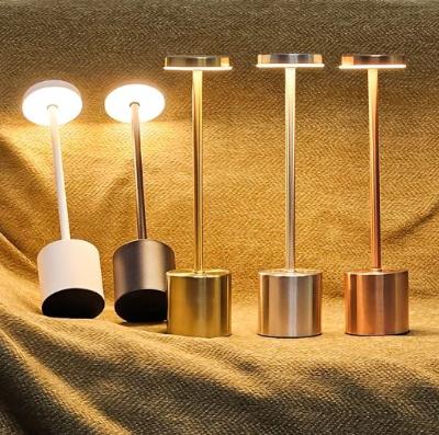 LUMY™ - Lampe de Table LED sans fil