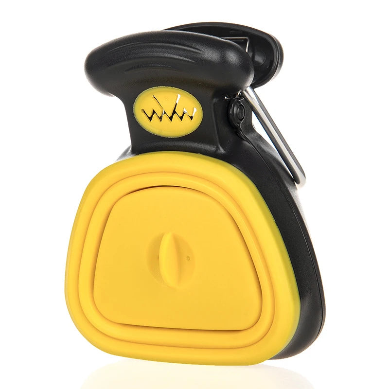 POOPEL™ - Pelle à crottes compacte pour animaux de compagnie