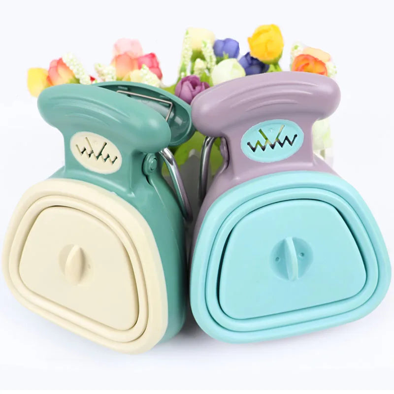 POOPEL™ - Pelle à crottes compacte pour animaux de compagnie