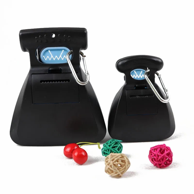 POOPEL™ - Pelle à crottes compacte pour animaux de compagnie
