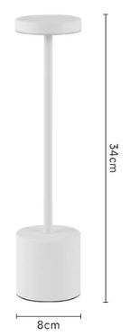 LUMY™ - Lampe de Table LED sans fil