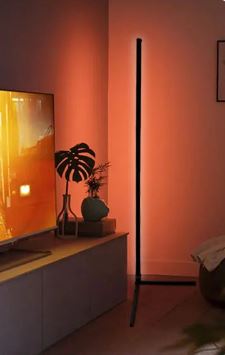CORNY™ - Lampe d'angle LED intelligente