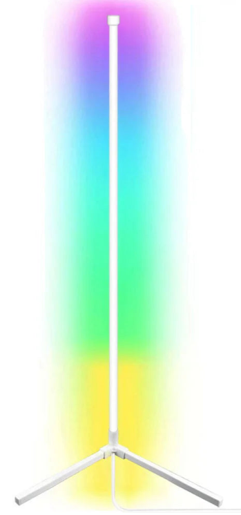 CORNY™ - Lampe d'angle LED intelligente
