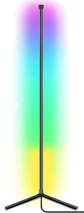 CORNY™ - Lampe d'angle LED intelligente