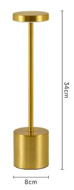 LUMY™ - Lampe de Table LED sans fil