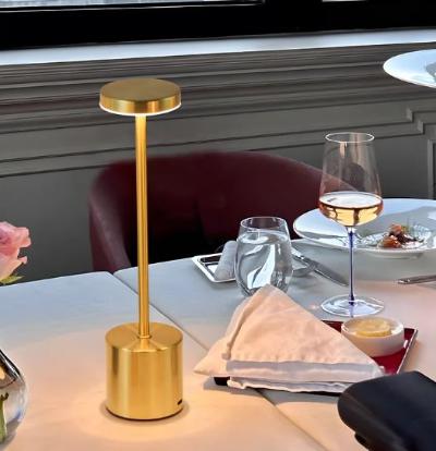 LUMY™ - Lampe de Table LED sans fil