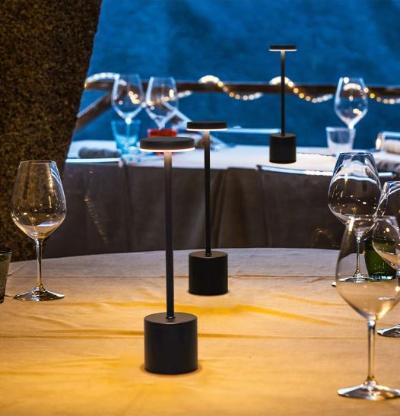 LUMY™ - Lampe de Table LED sans fil