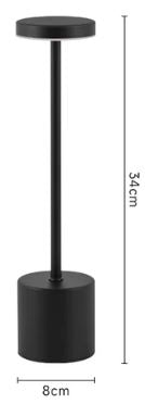 LUMY™ - Lampe de Table LED sans fil