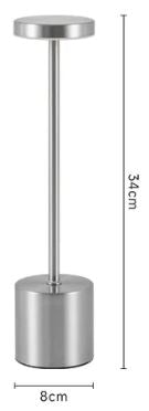LUMY™ - Lampe de Table LED sans fil