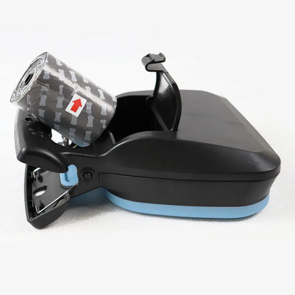 POOPEL™ - Pelle à crottes compacte pour animaux de compagnie