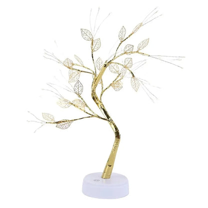 PLANTY™ - Arbre lumineux décoratif