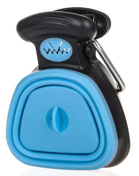 POOPEL™ - Pelle à crottes compacte pour animaux de compagnie